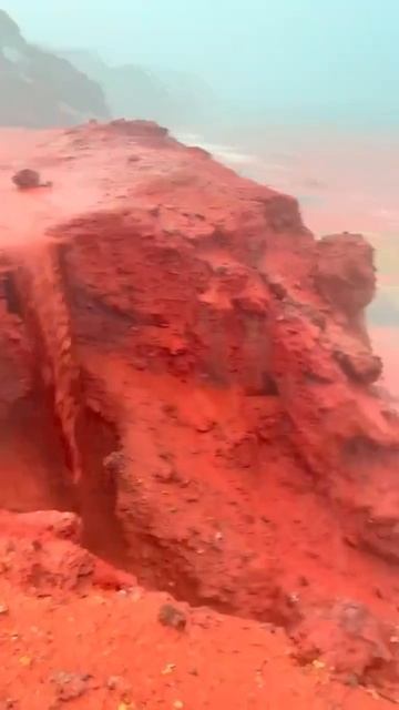 КРАСНЫЙ ДОЖДЬ!! НАЧАЛО??? смотреть онлайн