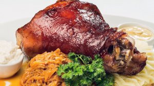 ЕСЛИ Готовить РУЛЬКУ то ТОЛЬКО ТАК! Такой свиной рульки вы еще точно не пробовали