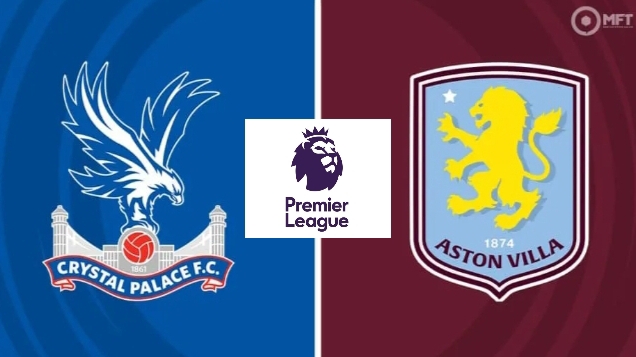АПЛ/Кристал Пэлас-Астон Вилла