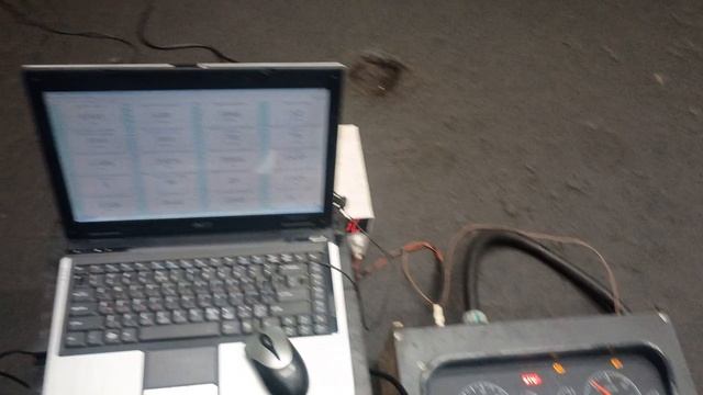 Двигатель КАМАЗ евро-4