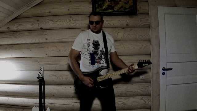 Stahlmann - Nichts Spricht Wahre Liebe Frei Cover Guitar