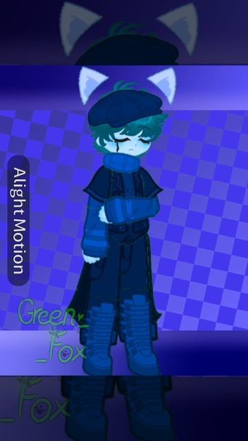 Эллиотик) (Кубик, Friend)