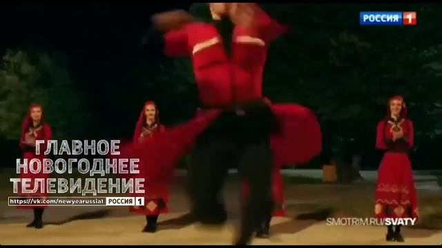 Сваты 7 Российский трейлер смотреть онлайн