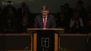 Рождество. Он пришёл взыскать и спасти погибшее. Андрей Чумакин. Проповедь (ЕХБ)