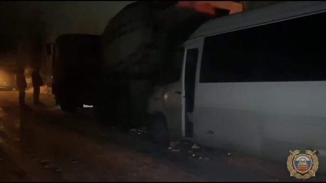 ДТП в Иркутской области