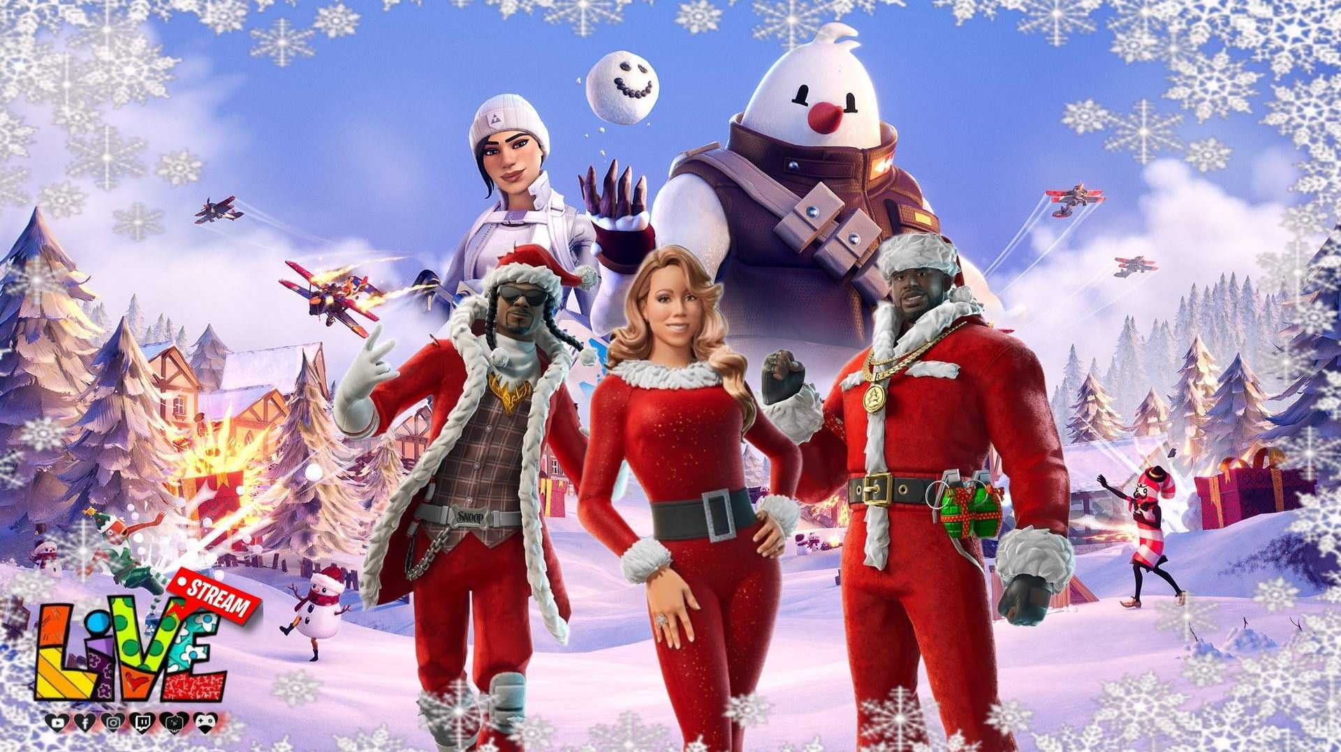 СТРИМ ФОРТНАЙТ. ИГРАЕМ С ПОДПИСЧИКАМИ!!!FORTNITE #166 смотреть онлайн