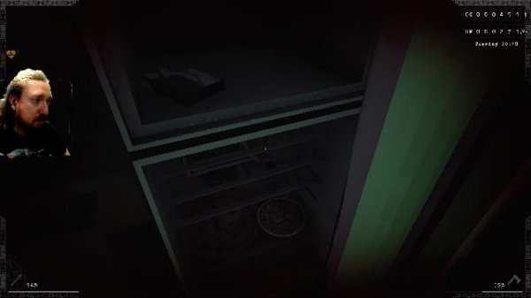 Зелёноглазый БОМЖ【Obenseuer】#2 🤫