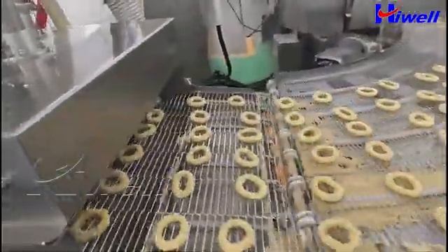 Hiwell Экструдер