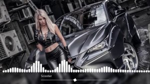 Scooter - Fire