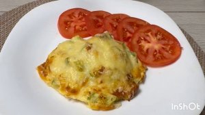 ЗАГОТОВКА с которой можно готовить за 20минут!На праздники и будни!