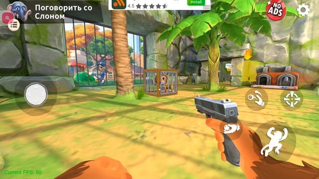 играю в игры Chicken gun , ВАЗ краштест симулятор 2 , l A MONKEO, симулятор котиков смотреть онлайн