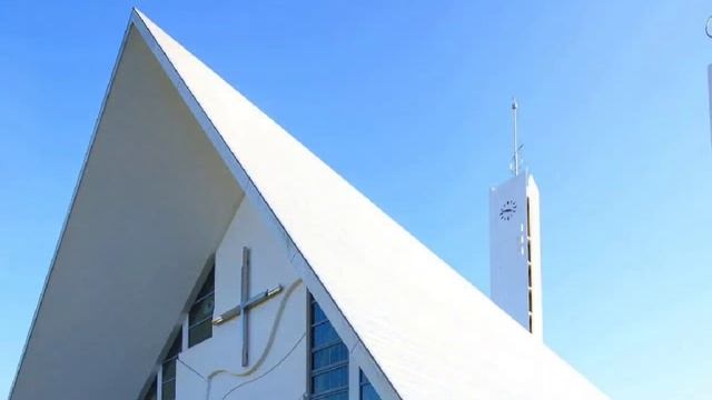 Церковь Святого Ксаверия