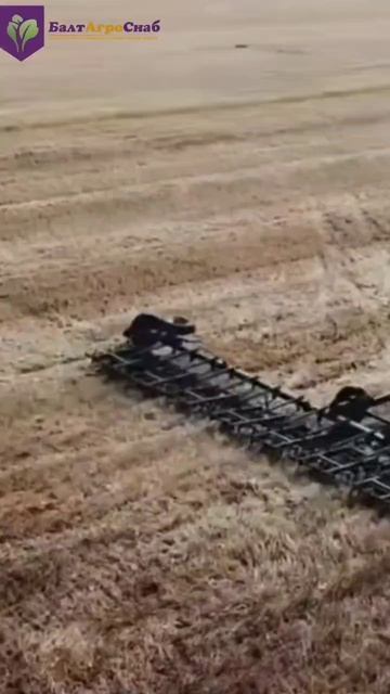 Средние пружинные бороны БС смотреть онлайн