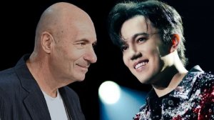 РЕАКЦИЯ ДИМАША НА ИГОРЯ КРУТОГО