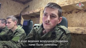 🤝 Военнослужащие подразделения войск БПС 27-й отдельной мотострелковой бригады группировки войск...