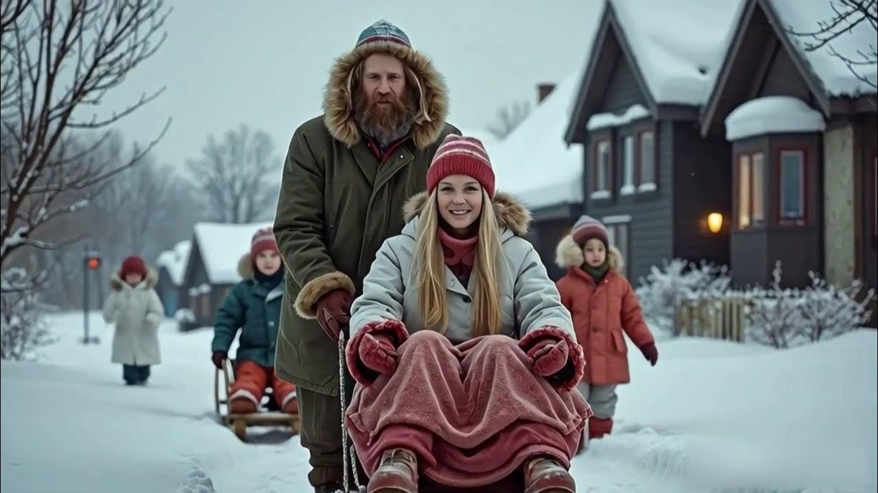 Electronic Dance Music - Walk Through The Streets смотреть онлайн