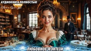 Невеста на сезон, или Кухарка в высшем свете. Любовное фэнтези. Аудиокнига.