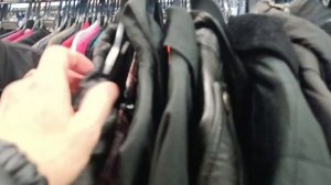 А что нового привезли в секонд хенд?)