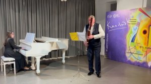 С.В.Рахманинов«Вокализ»