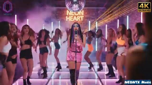 Modern Talking Remix 2025 - NEON HEARD!!! смотреть онлайн