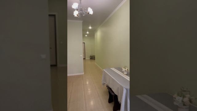 Просторная 2к квартира у моря! Анапа смотреть онлайн