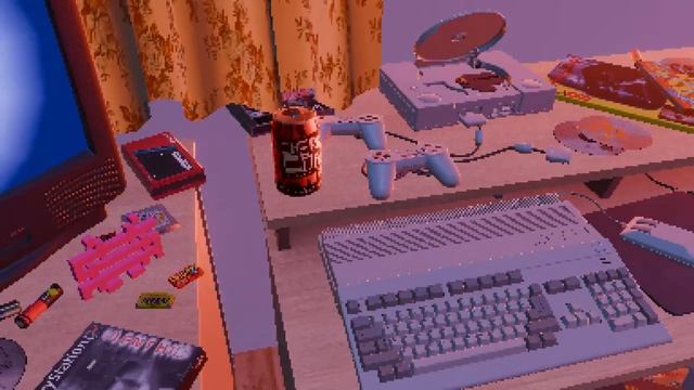 LukHash - Galaxy 💿✨ The Ultimate 90s & 2000s Nostalgia Trip 💫