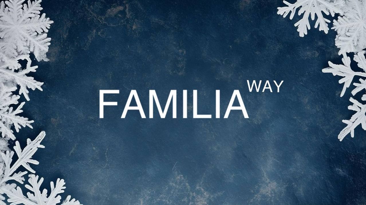 от Деда Мороза!