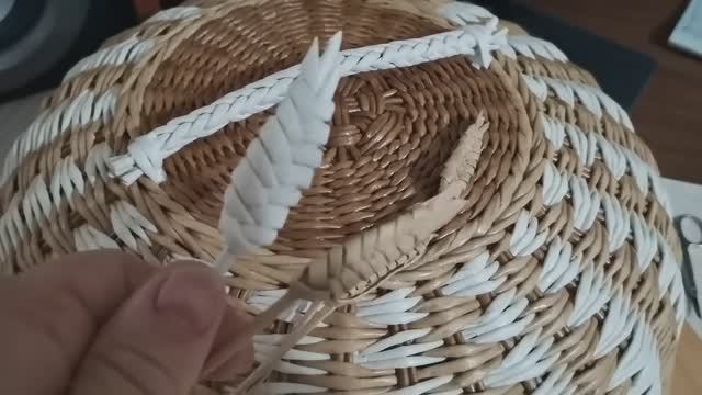 Колосок. Декор. Spikelet. Decor. смотреть онлайн