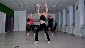 🪩Как танцевать на корпоративе 2025🎄?