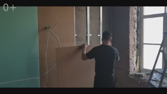 Шумоизоляция квартиры дома в 2 раза дешевле с помощью плит Изоплат. Все по уму смотреть онлайн