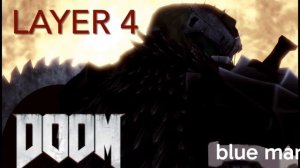 DOOM SLAYER CHASE THEME﹥FORSAKEN FANMADE