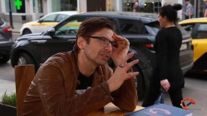 Интервью каналу School of Dr. Rock'N'Rolla