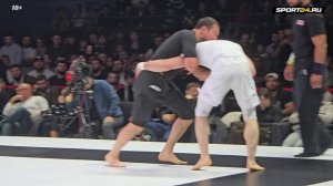 РАИСОВ vs ВАРТАНЯН: ЗАРУБИЛИСЬ / Схватка на ACB JJ