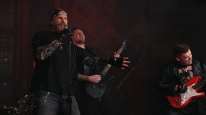 Mains-кавер "В лесу родилась ёлочка"