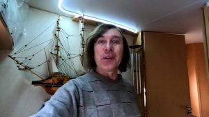 146 ч. Жизнь в караване.  Замена планара.