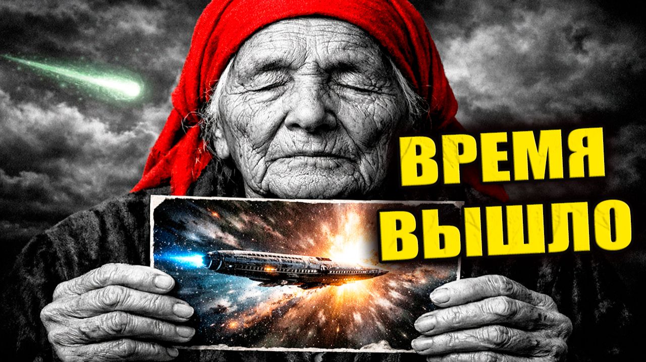 3i ATLAS ЗАМЕДЛИЛСЯ ЗА СЧИТАННЫЕ ЧАСЫ ДО СБЛИЖЕНИЯ С ЗЕМЛЕЙ смотреть онлайн