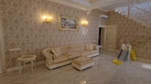 Большой дом с ремонтом и видом на море