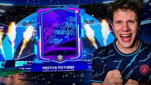 СРАЗУ! ОТКРЫВАЕМ НОВЫЕ ПАКИ СОБЫТИЯ «ПРАЗДНИЧНЫЕ МАТЧИ» в FC MOBILE 26!