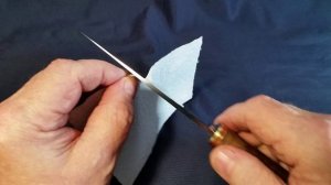 ПРОДАЖА!!!ОБЗОР!!!Нож из нержавеющей стали VG-10.