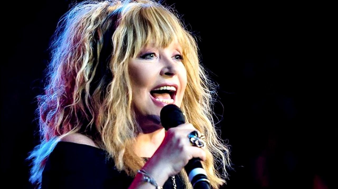 Алла Пугачёва - Любовь (Премьера Клипа 2026) Unofficial Clip.Remastered.