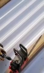 Вот так можно завести пилу без стартера. смотреть онлайн