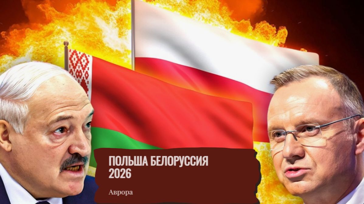 Польша Белоруссия 2026 смотреть онлайн