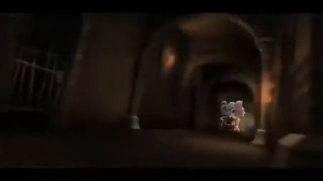 Monster High Scaris City Of Frights Official Trailer 2013 школа монстров хай монстер хай смотреть онлайн