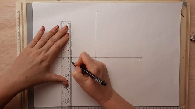 Начертательная геометрия. Лекция №5. Часть 2. смотреть онлайн