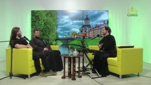 Лаврские встречи. Христианская рок-группа «Атриум». Часть 2