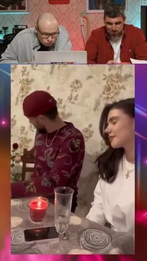 ЗАСМЕЯЛСЯ - ПОДПИСАЛСЯ! №39