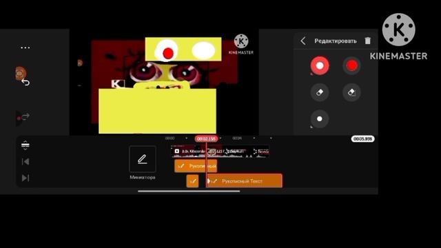 klasky csupo nightmares speedrun be like смотреть онлайн