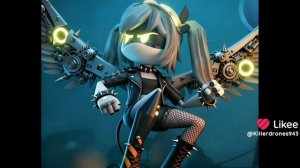 Дроны Убийцы