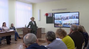 О специалистах и вакансиях