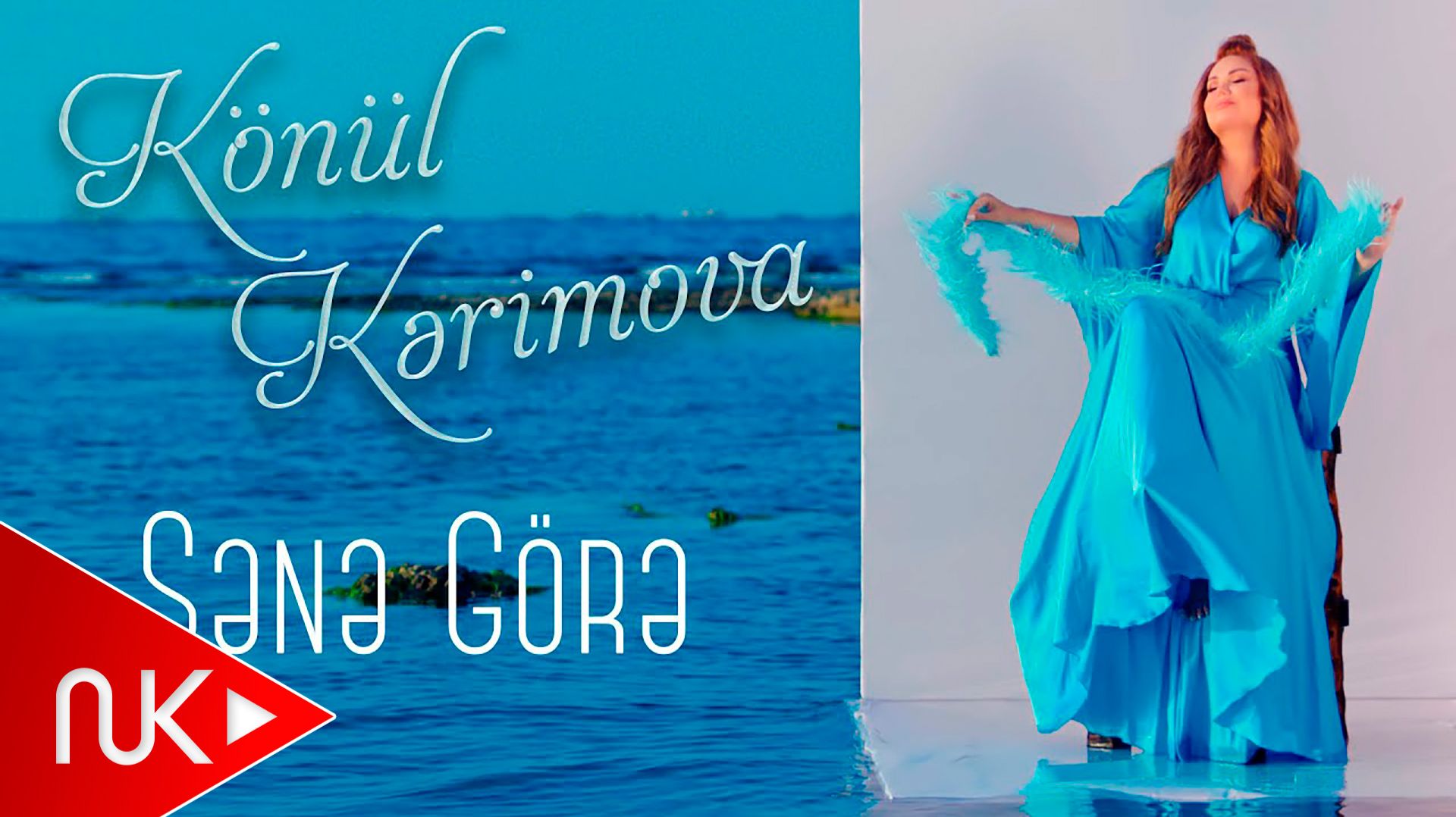 Konul Kerimova - Sene Gore